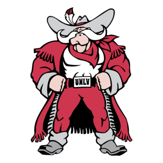 UNLV Rebels Logo PNG (1)