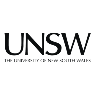 UNSW Logo PNG
