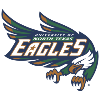 UNT Mean Green Logo PNG