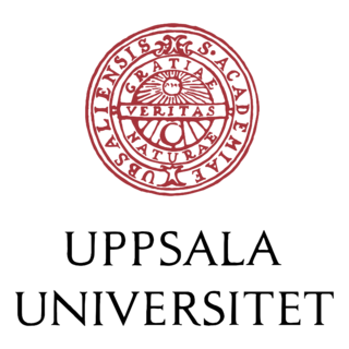 Uppsala Universitet Logo PNG
