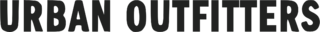 Urban Outfitters Logo PNG