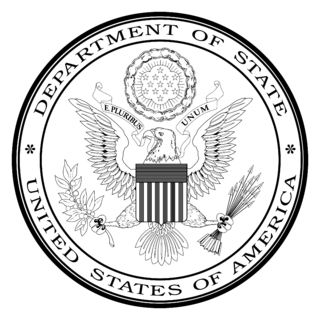 US Department of State Logo Black and White (1)