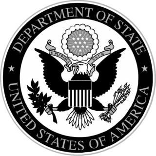 US Department of State Logo Black and White (2)
