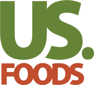 US Foods Logo PNG