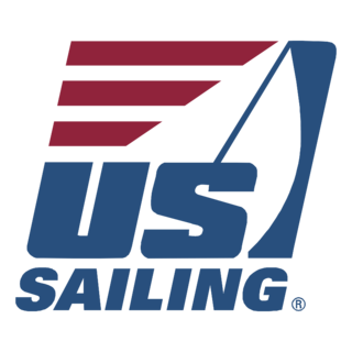 US Sailing Logo PNG