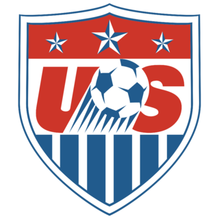 US Soccer Logo PNG