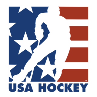 USA Hockey Logo PNG (3)