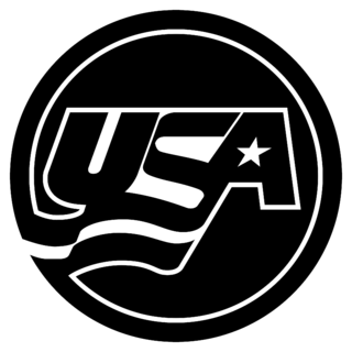USA Hockey Logo Black and White (2)