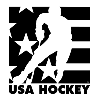 USA Hockey Logo Black and White (3)