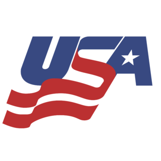 USA Hockey Logo PNG