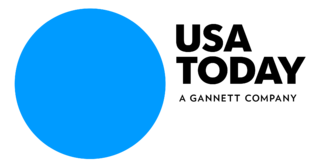 USA Today Logo PNG
