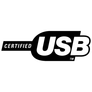USB Logo Black and White (2)