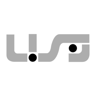 USD Logo Black and White