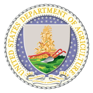 USDA Logo PNG