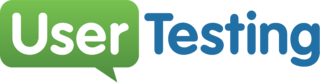 UserTesting Logo PNG