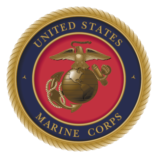 USMC Logo PNG