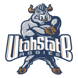 Utah State Aggies Logo PNG