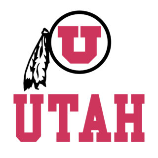 Utah Utes Logo PNG (1)
