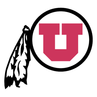 Utah Utes Logo PNG (2)