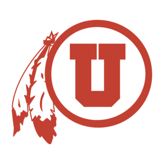 Utah Utes Logo PNG