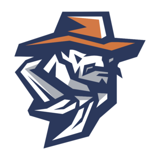UTEP Miners Logo PNG (2)