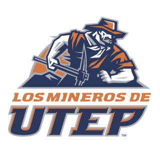 UTEP Miners Logo PNG (3)