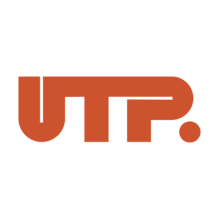 UTP Logo PNG