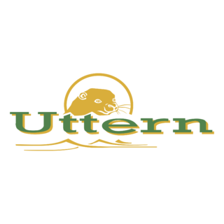 Uttern Logo PNG
