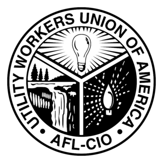 UWUA Logo PNG