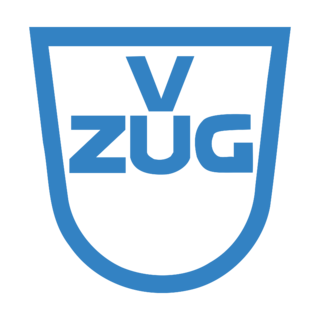V Zug Logo PNG