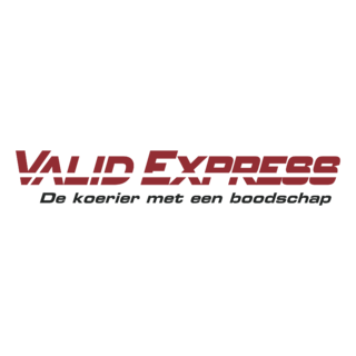 Valid Express Logo PNG