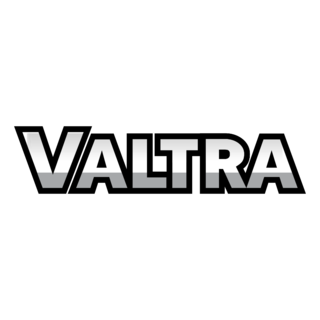 Valtra Logo PNG