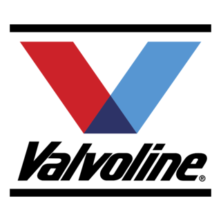 Valvoline Logo PNG