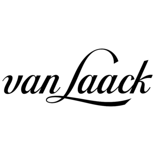 Van Laack Logo PNG
