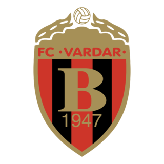 Vardar Logo PNG
