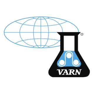 Varn Logo PNG