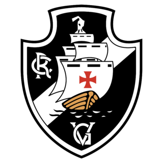 Vasco Da Gama Logo PNG