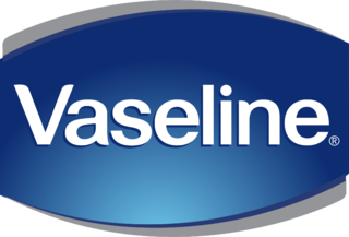 Vaseline Logo PNG