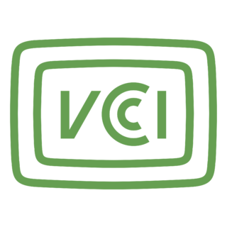 VCCI Logo PNG