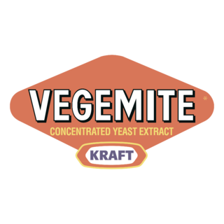 Vegemite Logo PNG
