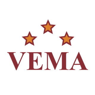 Vema Logo PNG