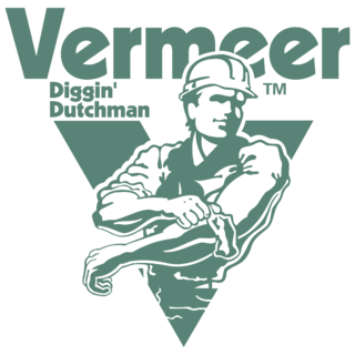 Vermeer Logo PNG
