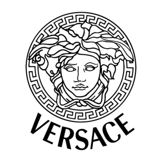 Versace Medusa Logo PNG