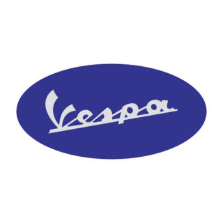 Vespa Logo PNG
