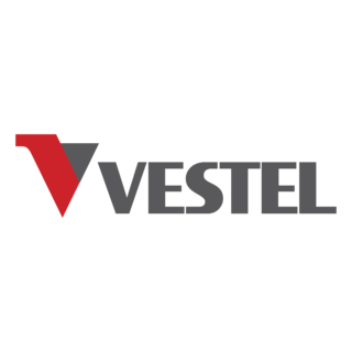 Vestel Logo PNG