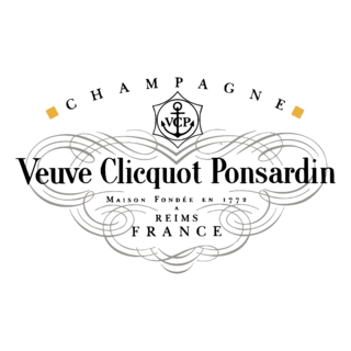 Veuve Clicquot Ponsardin Logo PNG (1)