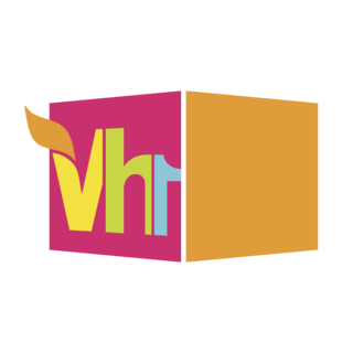 VH1 Logo PNG
