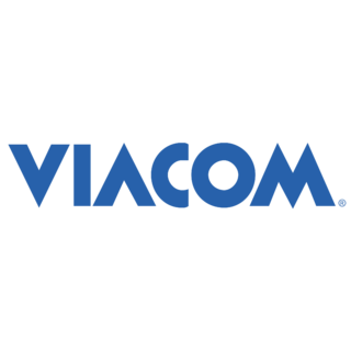 Viacom Logo PNG