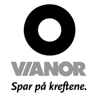 Vianor Logo PNG