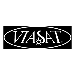 Viasat Logo Black and White (1)
